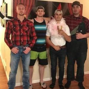 Meet your Posher, Mitch